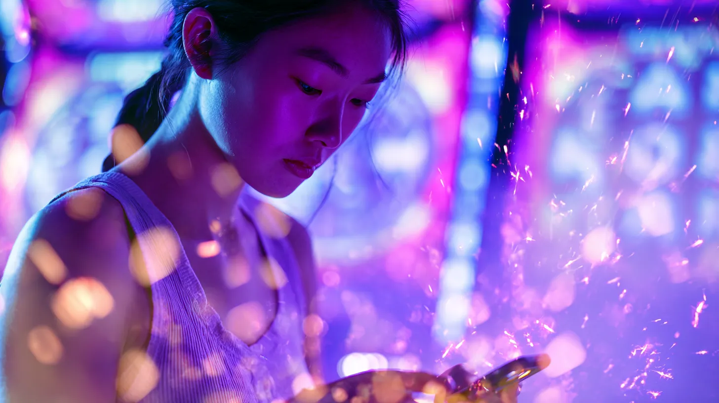 Khám Phá Sodo: Ứng Dụng Xổ Số Online An Toàn và Tiện Lợi