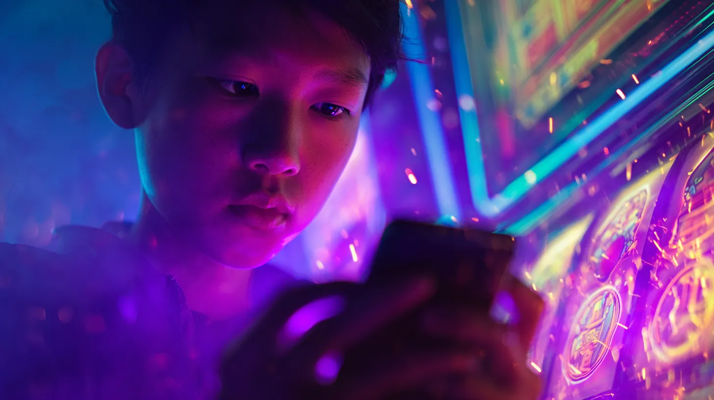 Khám Phá Thế Giới Đầy Màu Sắc Của MCW Casino