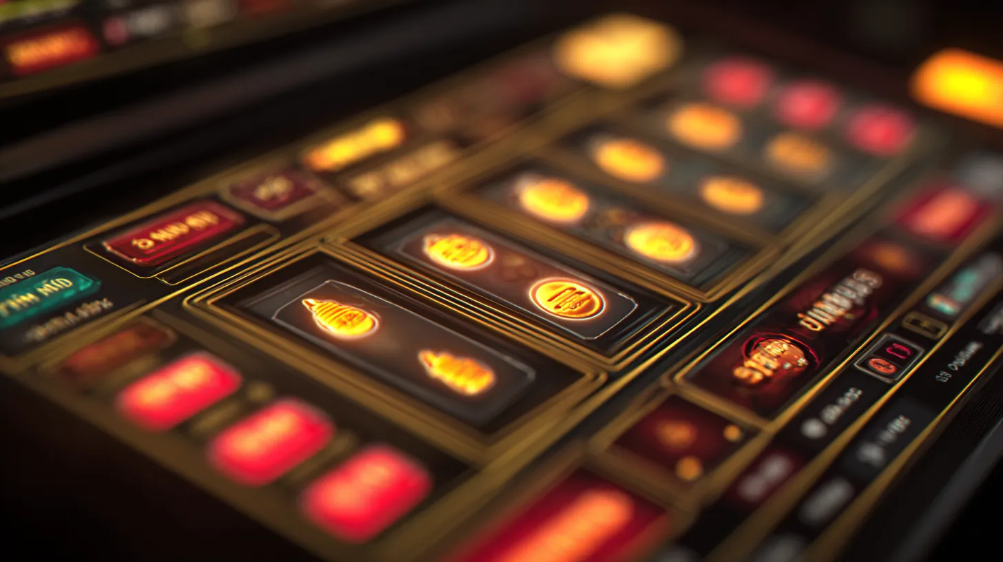 Khám Phá Jilislot: Trải Nghiệm Xổ Số Online Đầy Hấp Dẫn