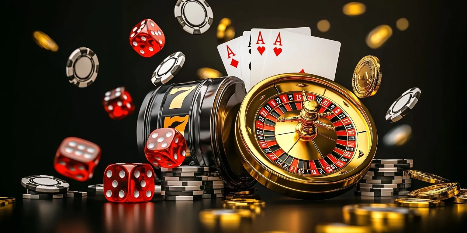 Khám Phá Thế Giới Của 009 Casino: Sự Lựa Chọn Hoàn Hảo Cho Người Chơi