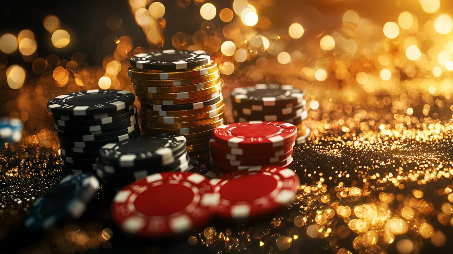 Khám Phá Thế Giới Của 009 Casino: Sự Lựa Chọn Hoàn Hảo Cho Người Chơi