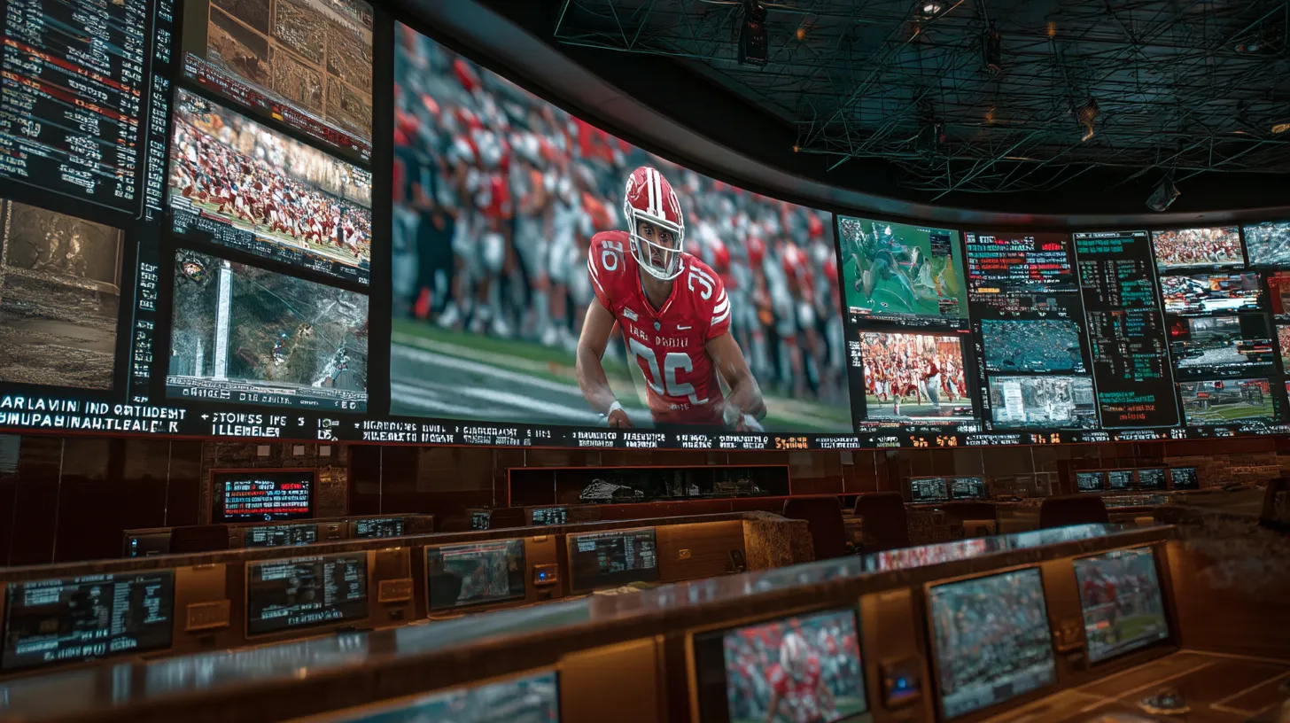 Khám Phá MCW Casino: Đăng Nhập, Xổ Số Miền Nam và Dự Đoán Kết Quả