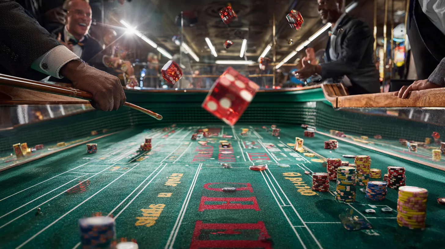 Khám Phá MCW Casino: Cách Chọn Số Vietlott Mega 6/45 Hiệu Quả