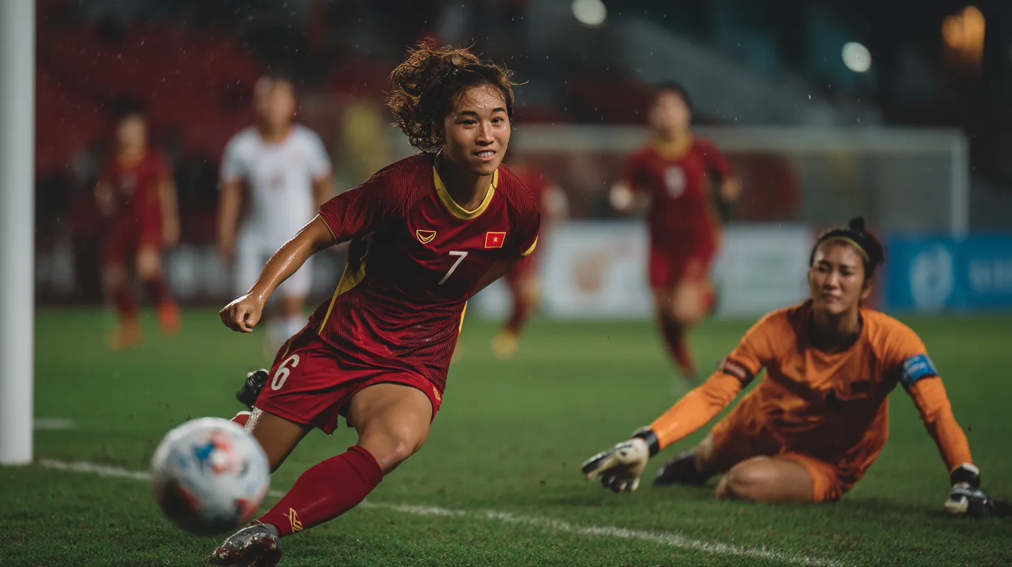 Khám Phá Jilislot: Sân Chơi Xổ Số Hấp Dẫn Tại Việt Nam