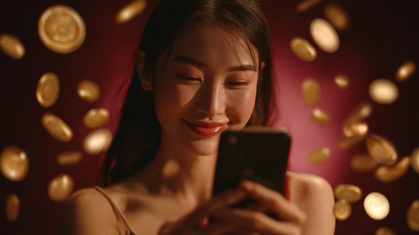 Khám Phá Jilislot: Cổng Game Xổ Số Đầy Hấp Dẫn