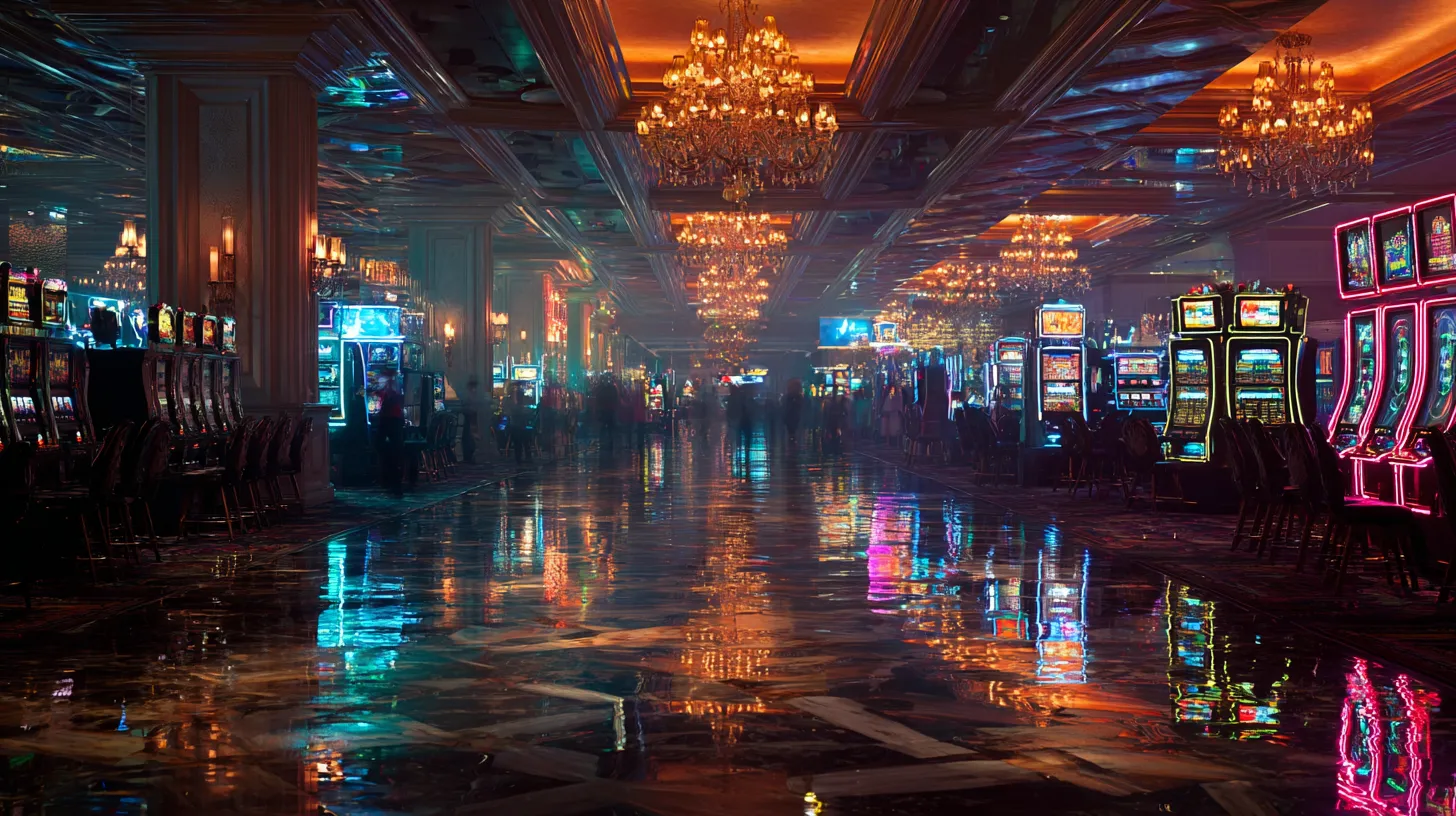 Khám Phá Thế Giới Xổ Số: Từ 