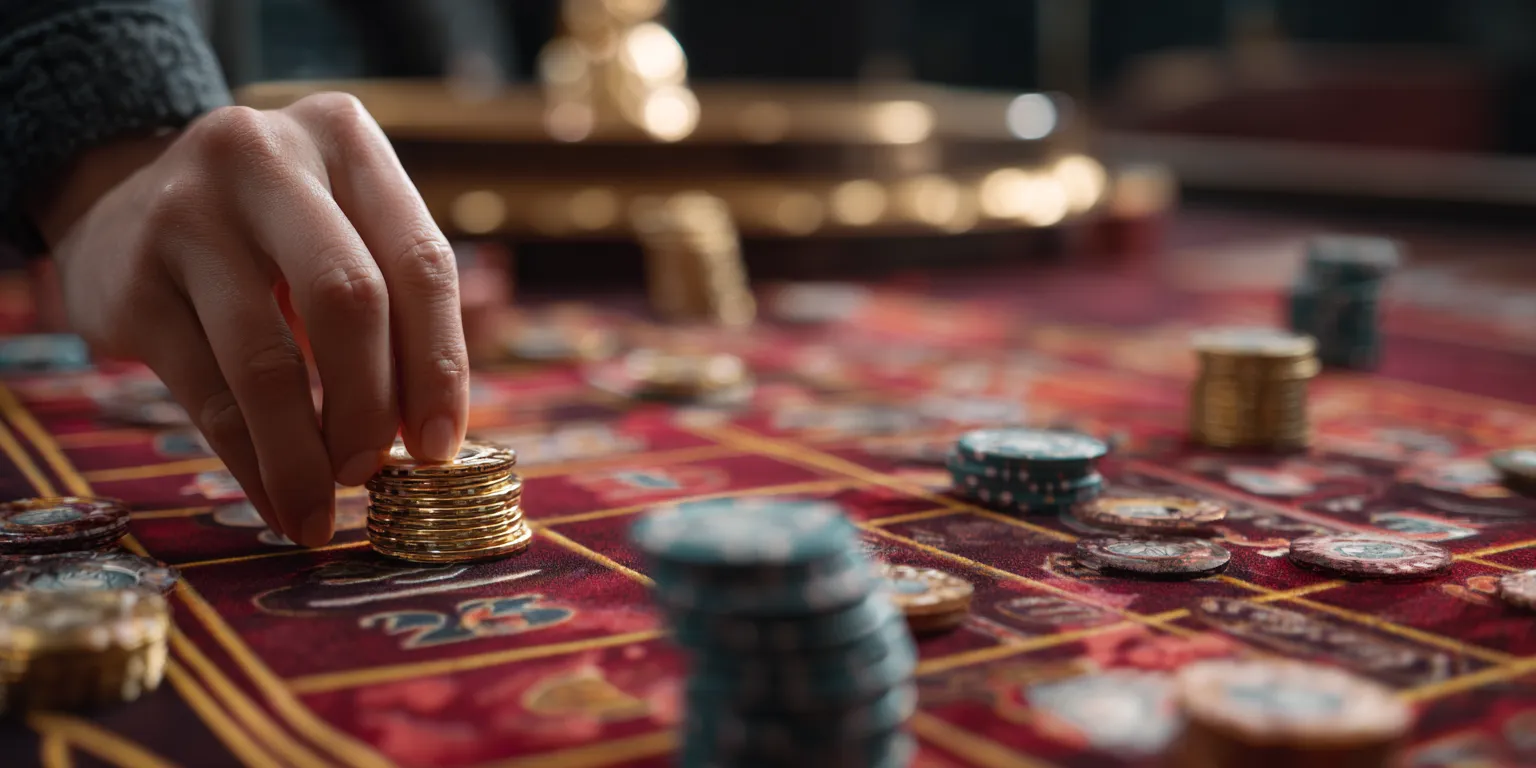 Khám Phá Thế Giới Xổ Số: Từ 