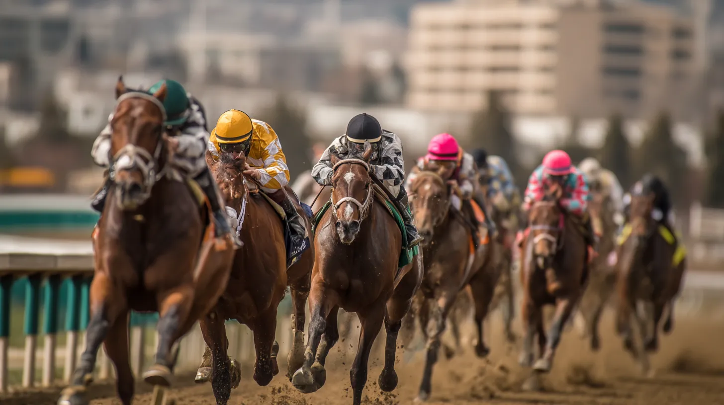 Khám Phá Thế Giới Cá Cược Tại HP88 Casino