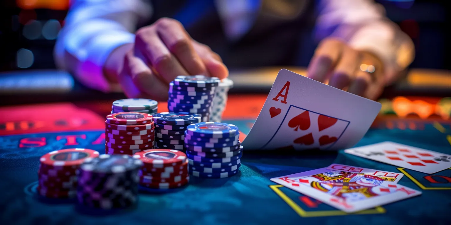 Khám Phá Thế Giới Dubai Casino: Một Hành Trình Đầy Hấp Dẫn