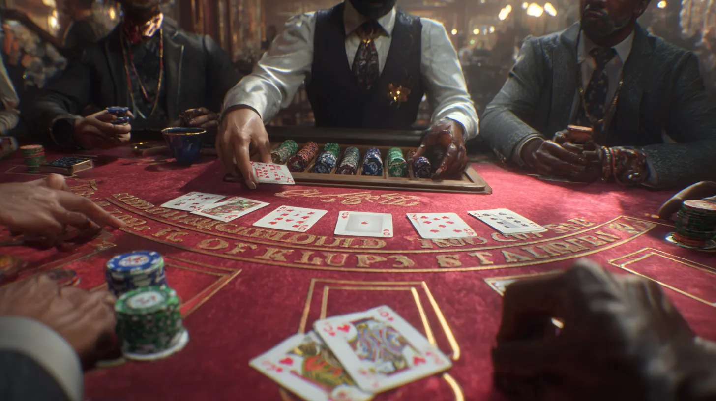 Khám Phá Jilislot: Trải Nghiệm Xổ Số Online Đầy Hấp Dẫn