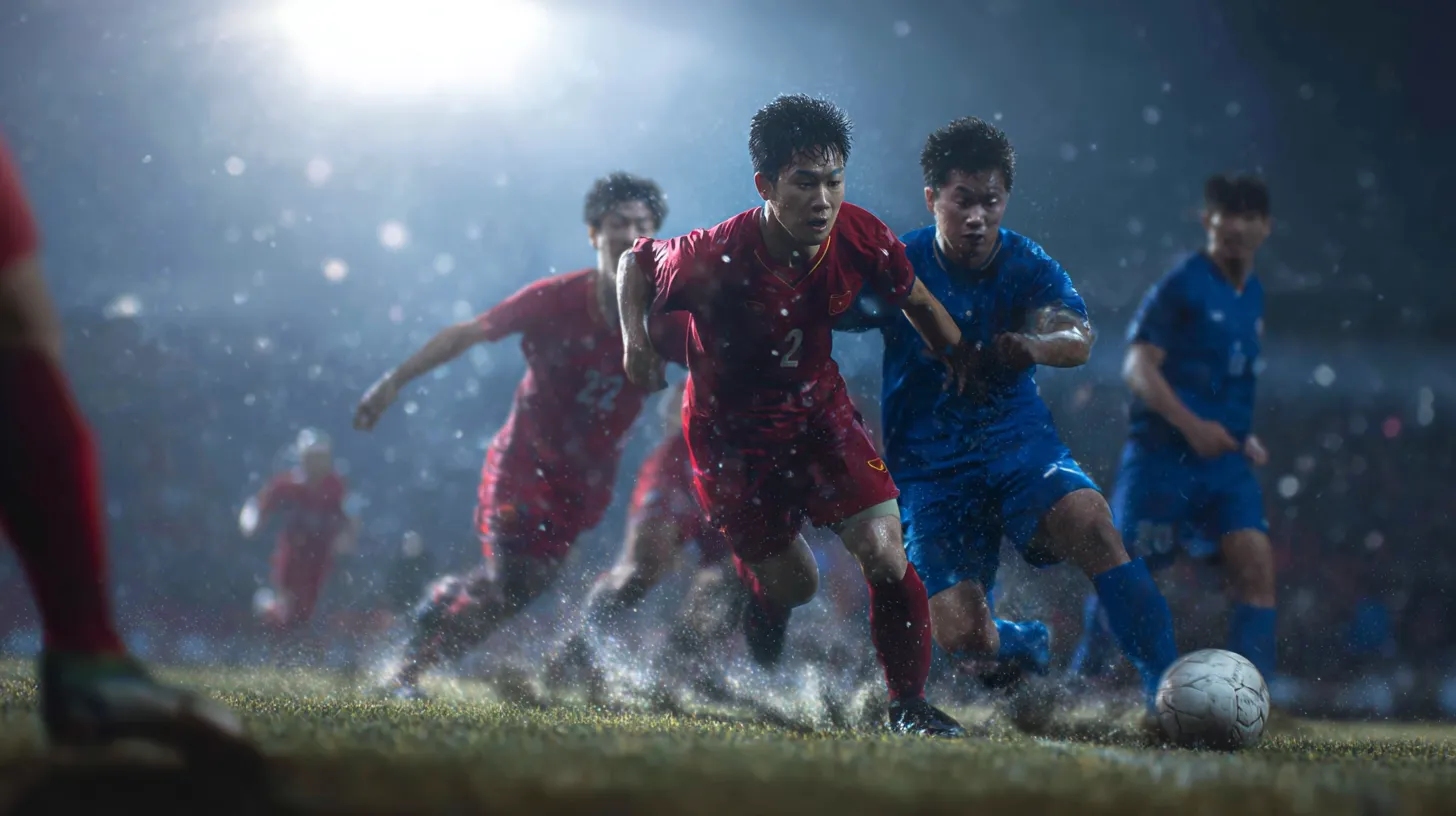 Khám Phá MCW Casino: Điểm Đến Hấp Dẫn Cho Người Chơi