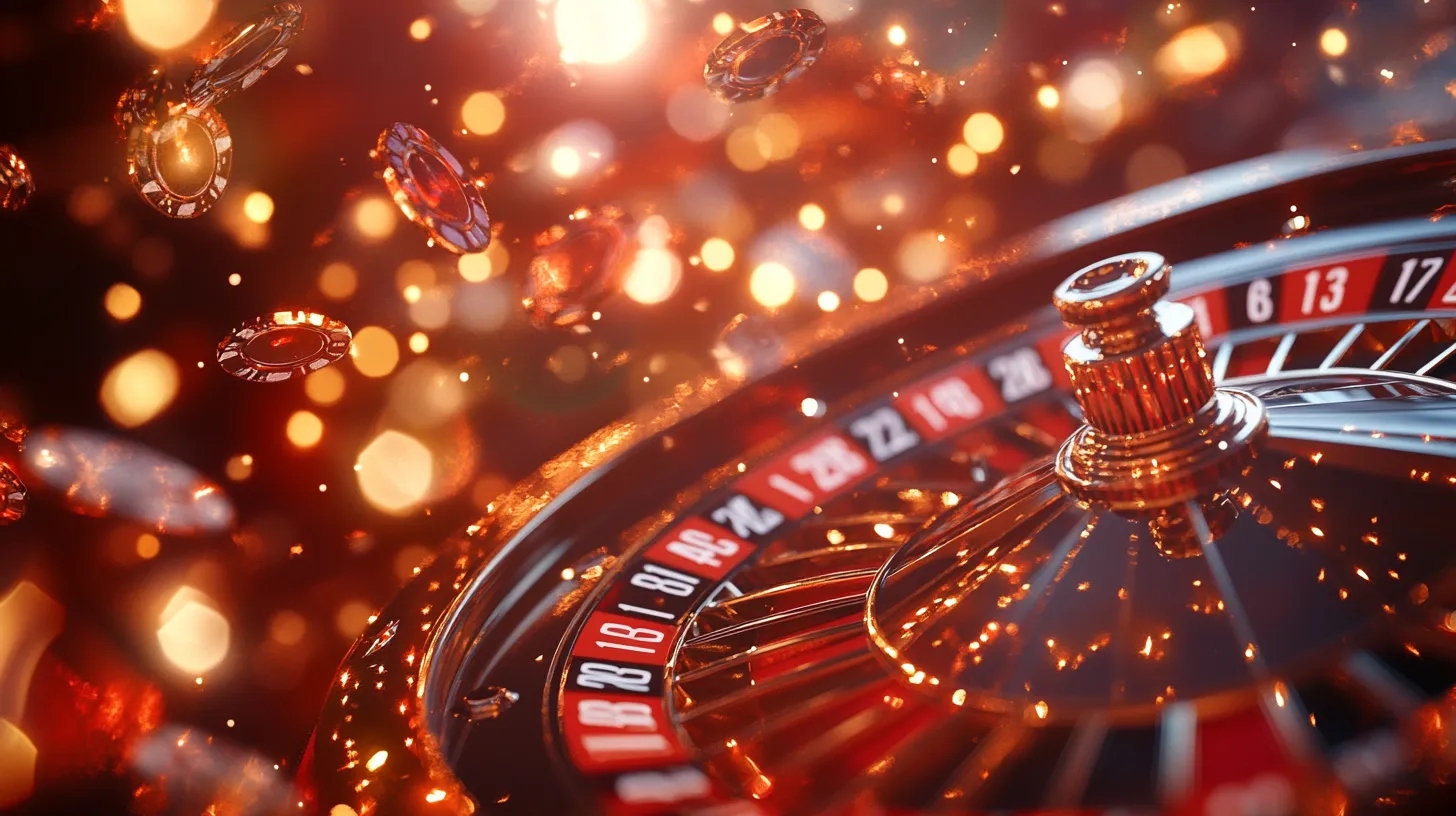 Khám Phá Thế Giới Của 009 Casino: Nơi Giải Trí Đỉnh Cao