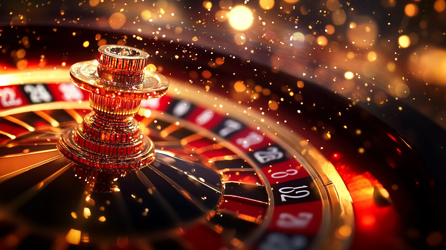 Khám Phá Thế Giới Của 009 Casino: Nơi Giải Trí Đỉnh Cao