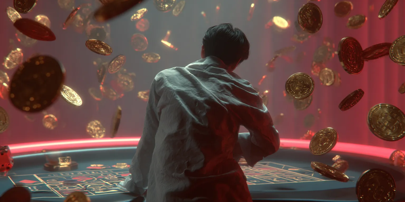 Khám Phá Thế Giới Dubai Casino: Một Hành Trình Đầy Hấp Dẫn