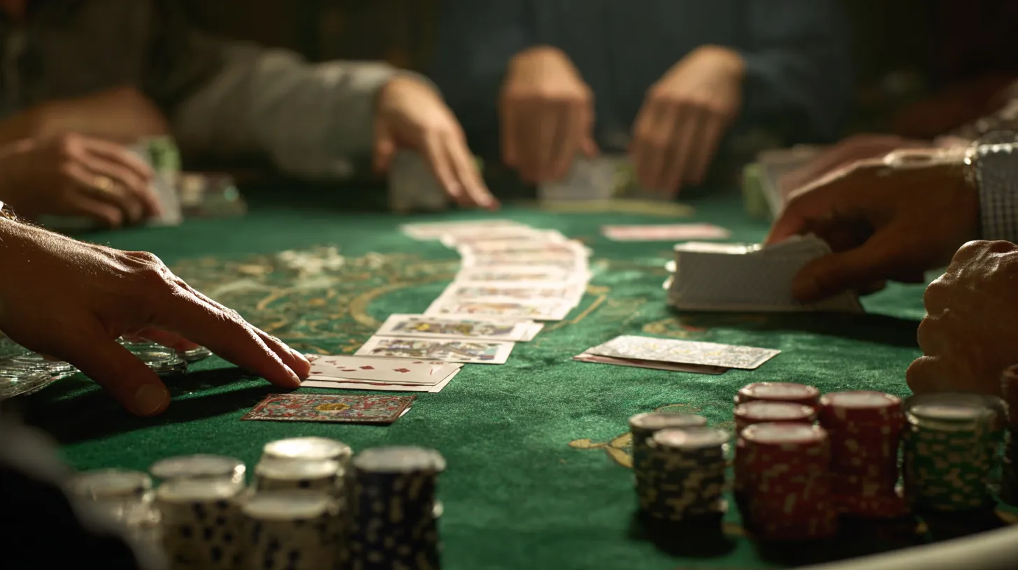 Khám Phá Thế Giới 88win: Cơ Hội Trúng Lớn Từ Xổ Số Và Slot Game