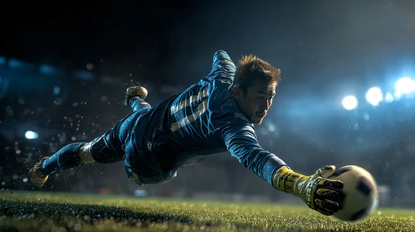 Khám Phá Thế Giới Bóng Đá Với 69vn15