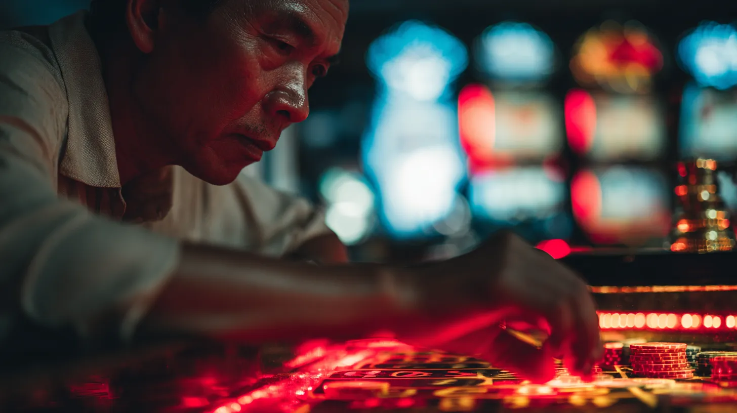 Khám Phá HP88 Casino: Nơi Đem Đến Những Cơ Hội Thắng Lớn