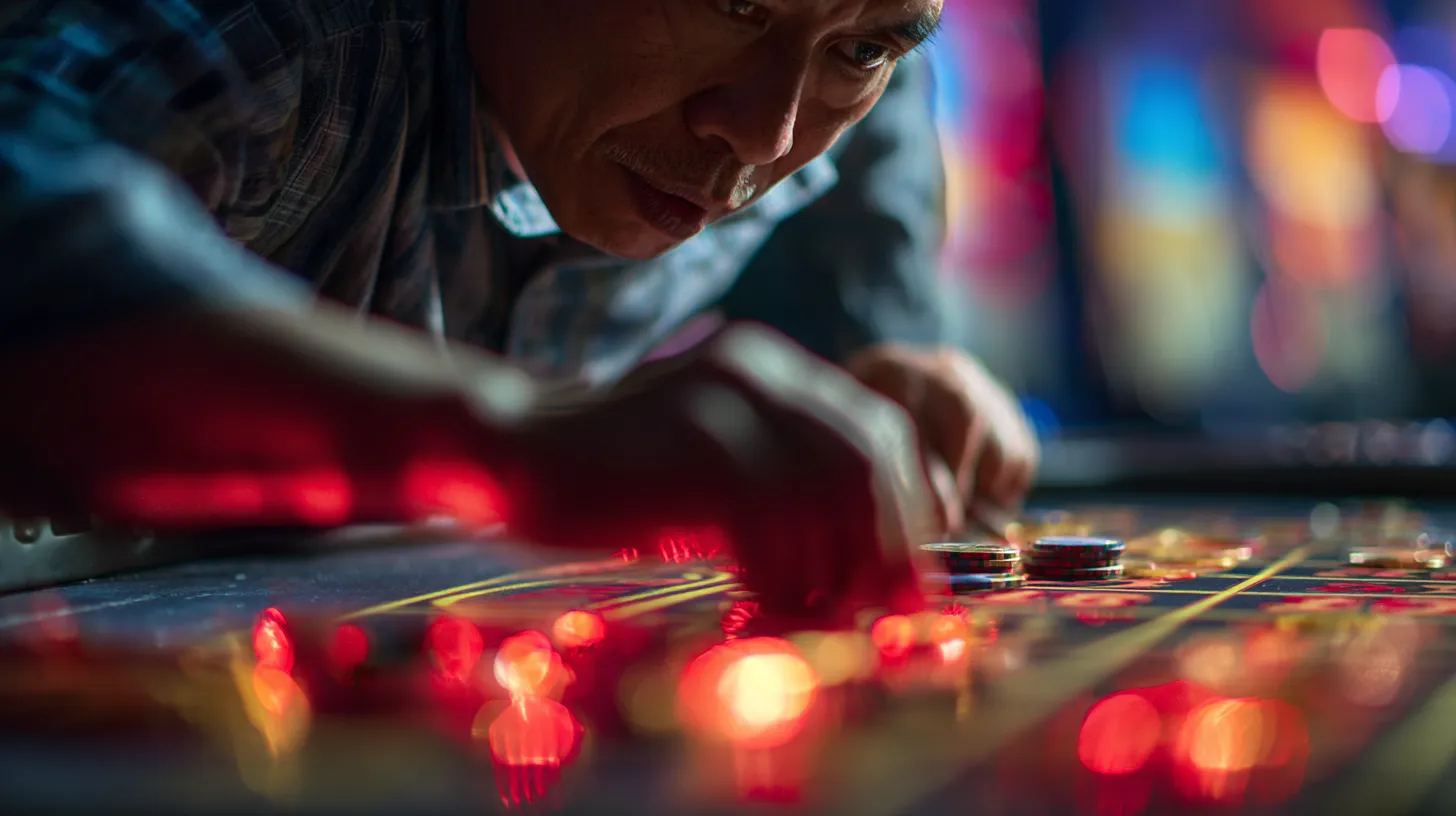 Sodo: Khám Phá Thế Giới Xổ Số May Mắn