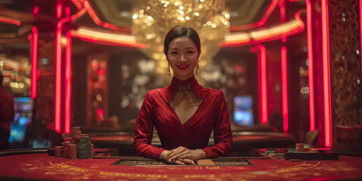 Khám Phá Thế Giới Của 009 Casino: Địa Điểm Giải Trí Hàng Đầu