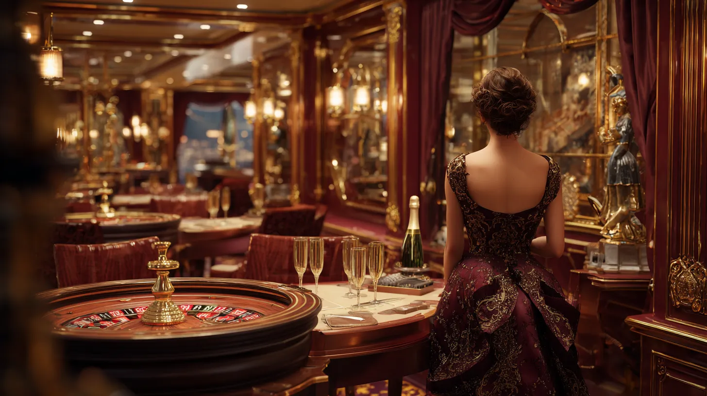 Khám Phá Thế Giới Đặt Cược Với Bet Visa