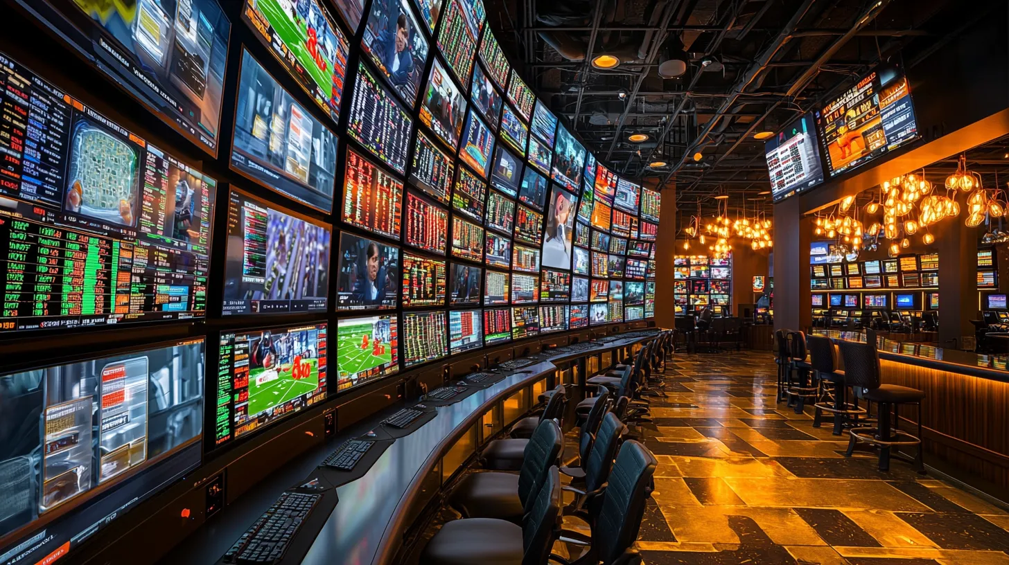 Khám Phá Thế Giới Xổ Số và Casino Online Tại HP88 Casino