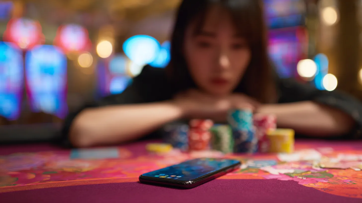 Khám Phá Thế Giới Xổ Số và Casino Online Tại HP88 Casino